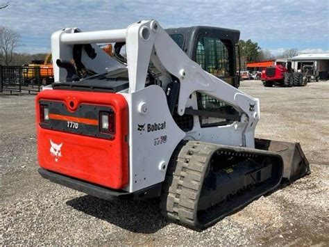 skid steer t770|2020 bobcat t770 for sale.